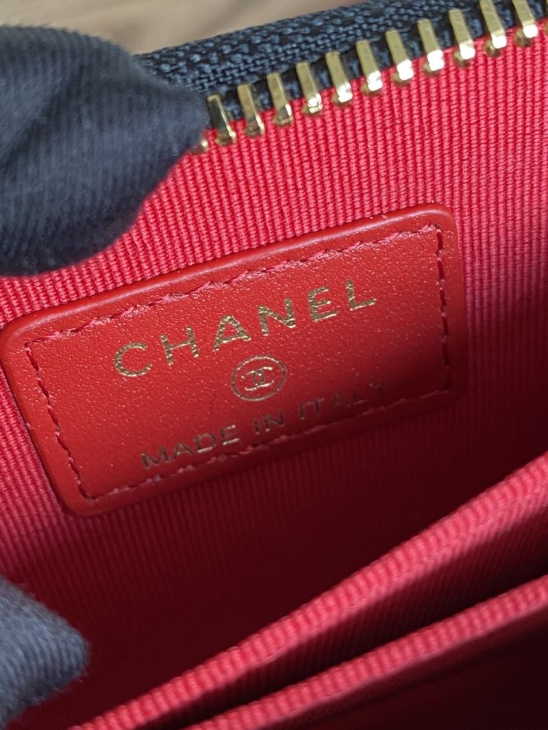 Chanel Wallet Purse